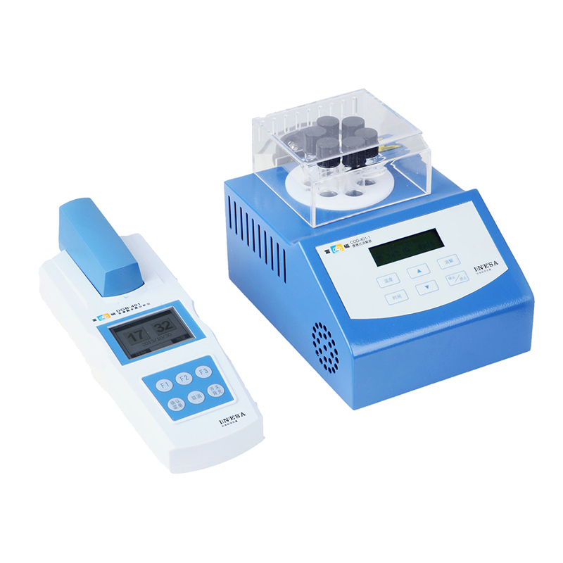 DGB-401多参数水质分析仪