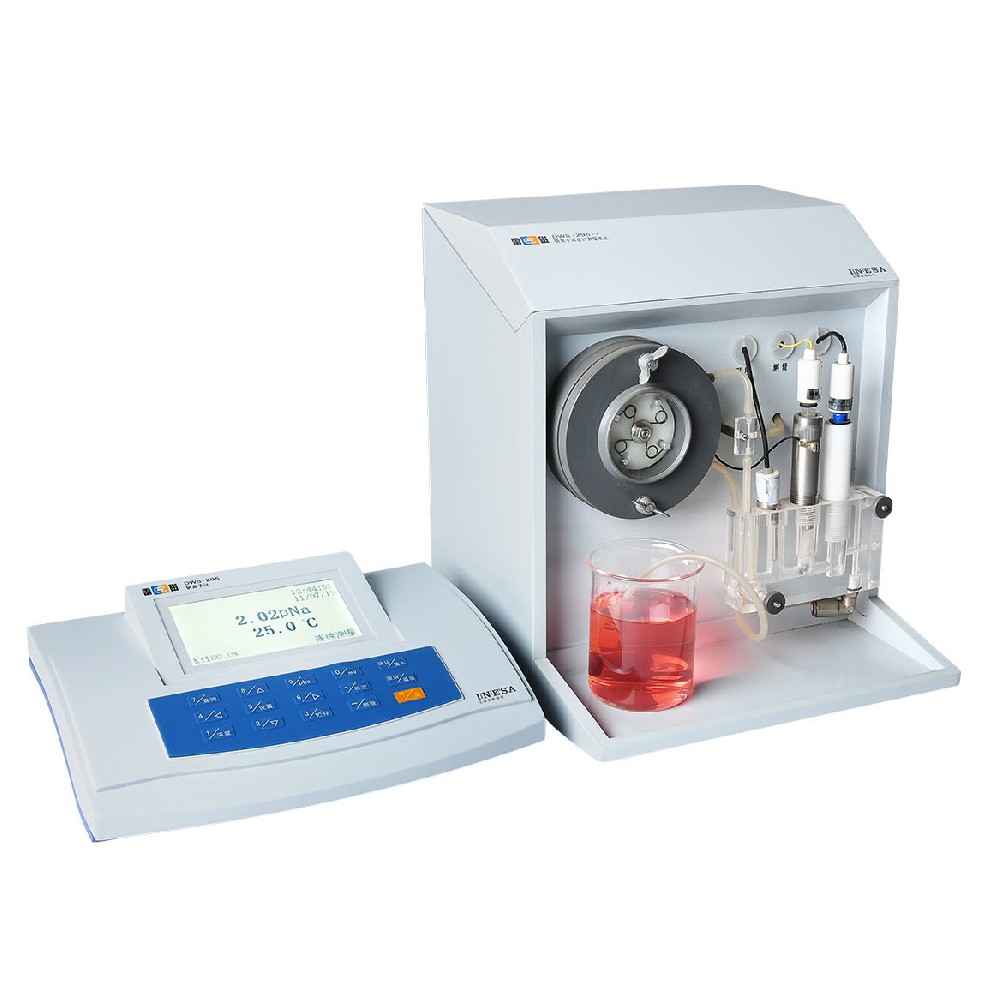 DWS-295F钠离子计