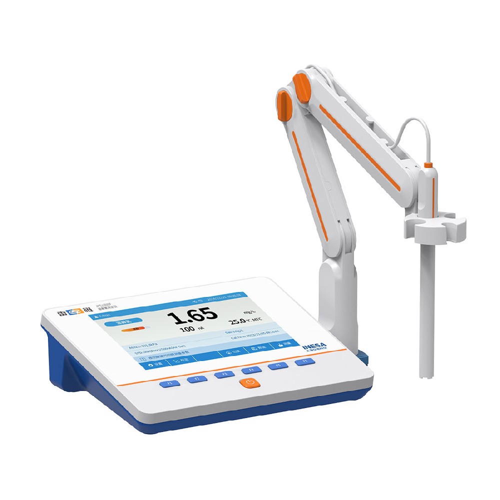 JPSJ-605F溶解氧测定仪