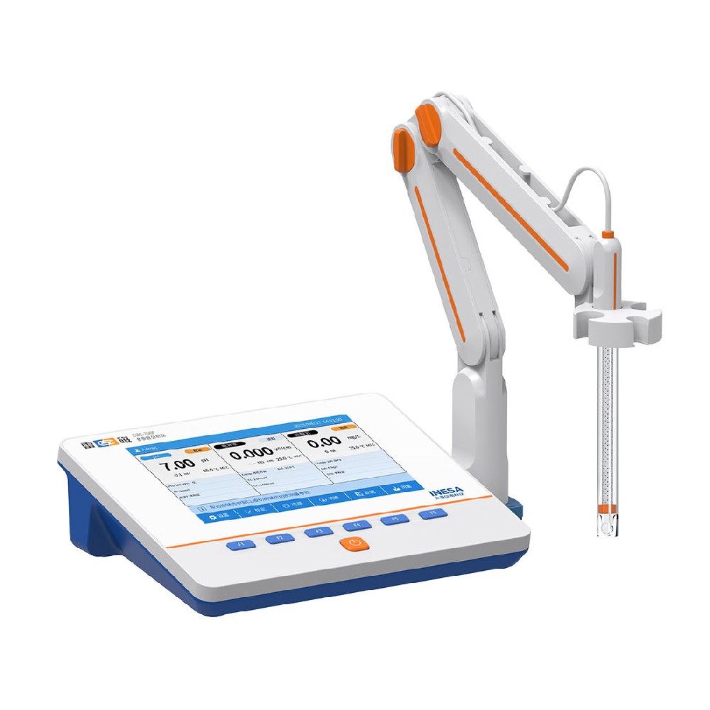 DZS-706F多参数分析仪