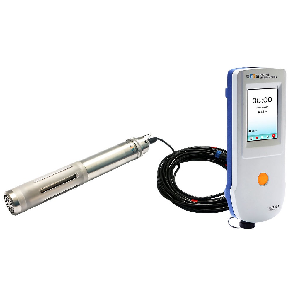 DZB-715便携式原位水质监测仪