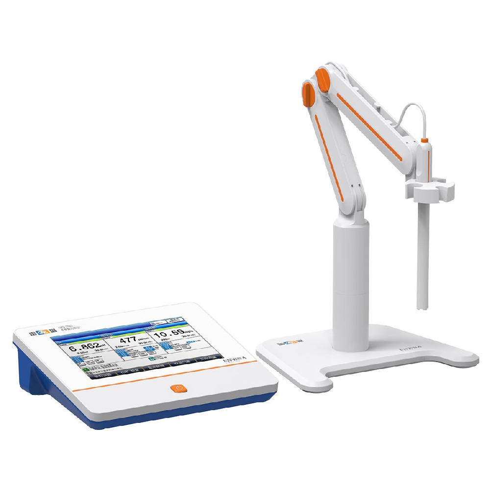 DZS-708T多参数分析仪