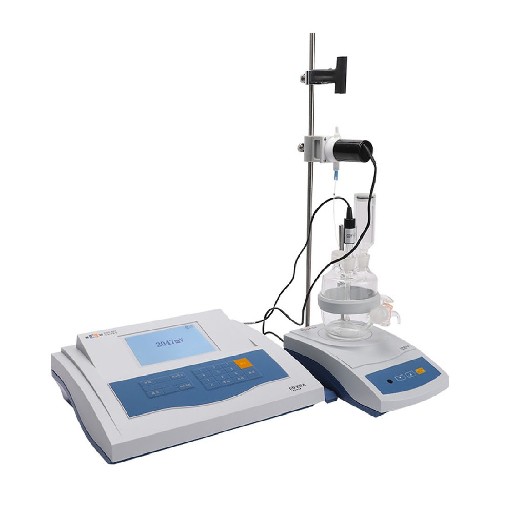 ZDY-501水分分析仪（容量法）