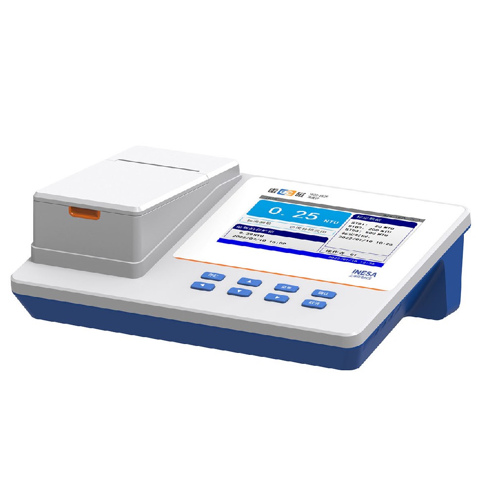 WZS-182E型浊度计