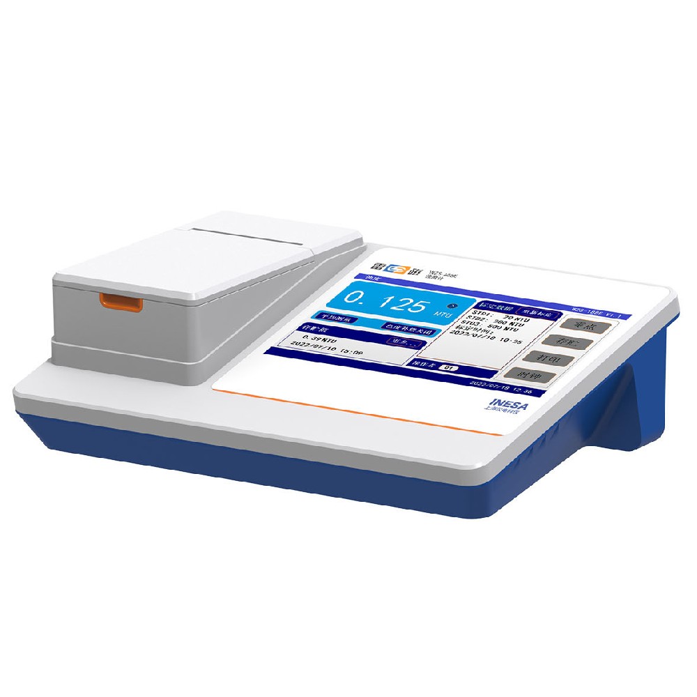 WZS-188E型浊度计