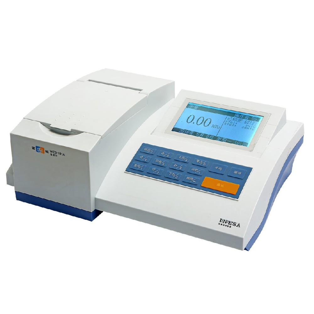 WZS-180A浊度计