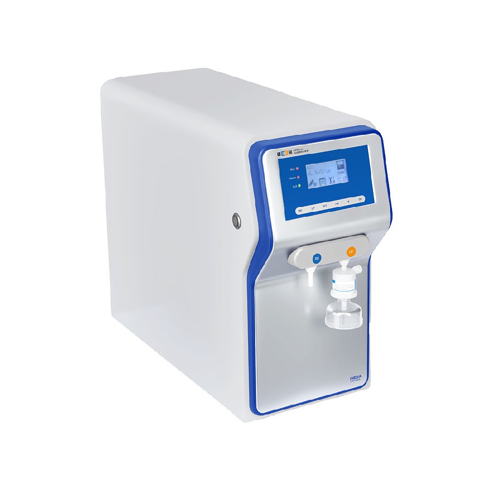 UPW-U30型实验室纯水系统