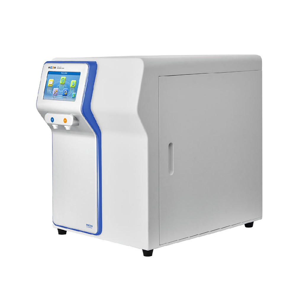 UPW-Y45型实验室纯水系统